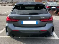 Usata BMW 120 M Sport 190 CV (139 kW) 2021 Grigio Utilitaria