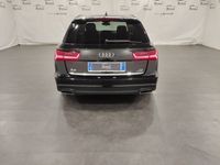 usata Audi A6 avant 2.0 tdi ultra Business 190cv s-tronic