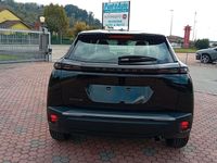 Neu Peugeot 2008 Style 102 PS (75 kW) 2025 Schwarz SUV