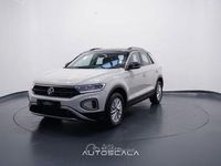 Usata VW T-Roc Life 150 CV (110 kW) 2024 Grigio SUV