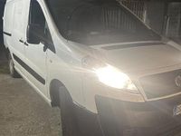 Usata Fiat Scudo 120 CV (88 kW) 2008 Furgone