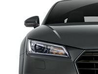 usata Audi TT Roadster 2.0 tdi ultra s line