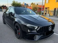 Usata Mercedes A45 AMG AMG 421 CV (309 kW) 2021 Utilitaria