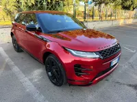 Usata Land Rover Range Rover evoque R-Dynamic 163 CV (119 kW) 2021 SUV