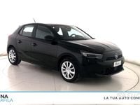 Neu Opel Corsa Edition 101 PS (74 kW) 2025 Schwarz Kleinwagen
