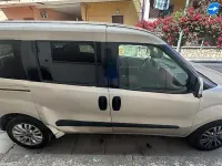 Usata Fiat Doblò 103 CV (75 kW) 2013 Monovolume