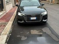 Usata Audi A4 Advanced Plus 163 CV (119 kW) 2021 Station wagon