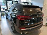 Usata BMW X5 M Sport 231 CV (169 kW) 2023 Nero SUV