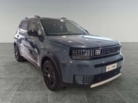 Nuova Fiat Grande Panda Icon 110 CV (80 kW) 2026 Other Utilitaria