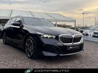 Usata BMW 520 M Sport 197 CV (144 kW) 2025 Blu Station wagon