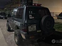 Usata Mitsubishi Pajero 1992 SUV