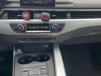 Usata Audi A4 218 CV (160 kW) 2017 Argento Station wagon