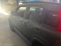 Usata Fiat Panda 2019 Verde Utilitaria