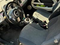 Usata Mini Cooper 2004 Utilitaria