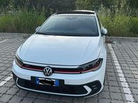 Usata VW Polo GTI 207 CV (152 kW) 2022 Berlina