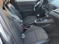 Usata Renault Captur 90 CV (66 kW) 2021 Grigio SUV