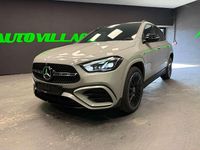 Occasion Mercedes GLA250 AMG Line Premium Plus 224 ch (164 kW) 2025 Gris SUV