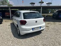 Usata VW Polo Comfortline 65 CV (47 kW) 2019 Other Utilitaria
