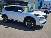 Nuova Nissan X-Trail Tekna 158 CV (116 kW) 2025 Bianco SUV