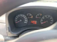 Usata Fiat Punto Classica 60 CV (44 kW) 2007 Grigio Utilitaria