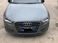 Usata Audi A3 115 CV (84 kW) 2014 Berlina