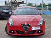 usata Alfa Romeo Giulietta 1.6jtdm QV-Line -90000Km 2015