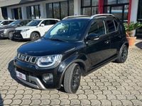 Usata Suzuki Ignis 82 CV (60 kW) 2021 Nero SUV