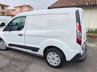 Usata Ford Transit Trend 101 CV (74 kW) 2018 Bianco / pastello Berlina