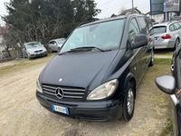 usata Mercedes Vito 5 posti autocarro