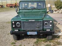 usata Land Rover Defender 90 Td5