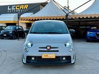 usata Abarth 500 1.4 Turbo T-Jet