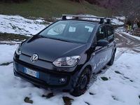 Usata VW up! Highline 68 CV (50 kW) 2016 Utilitaria