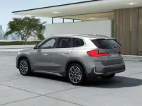 Nieuw BMW X1 Comfort Edition 245 PK (180 kW) 2026 Blauw SUV