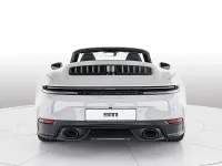 Nuova Porsche 911 480 CV (353 kW) 2026 Cabrio