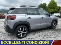 Usata Citroën C3 Aircross PureTech 110 CV (80 kW) 2024 Grigio SUV