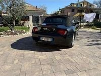 Usata BMW Z4 150 CV (110 kW) 2007 Cabrio