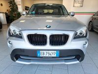 usata BMW X1 xDrive 20d UNICO PROPRIETARIO