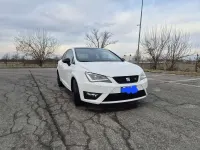 Usata Seat Ibiza SC FR 110 CV (80 kW) 2016 Utilitaria