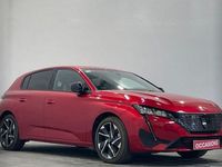 Usata Peugeot 308 Allure 131 CV (96 kW) 2024 Vari colori Berlina