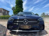 Occasion Mercedes E220 Premium Plus 194 ch (142 kW) 2020 Bleue Break