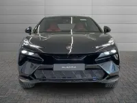 Nuova Lotus Eletre 250 kW (340 CV) 2026 Nero stellar SUV