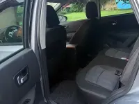 Usata Nissan Qashqai 140 CV (102 kW) 2012 Grigio SUV