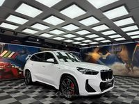 Usata BMW X1 M Sport 150 CV (110 kW) 2025 Bianco SUV