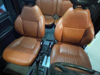 Usata Suzuki Vitara 77 CV (56 kW) 1991 Bianco Cabrio