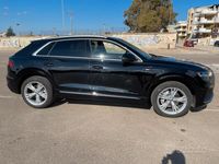 usata Audi Q8 Q8 50 TDI 286 CV quattro tiptronic Sport