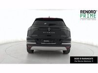 Usata Renault Symbioz Iconic 143 CV (105 kW) 2025 Nero SUV