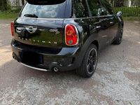 Usata Mini Cooper SD Countryman 143 CV (105 kW) 2016 SUV