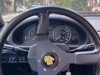 Usata Mazda MX5 115 CV (84 kW) 1992 Rosso Cabrio