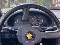 Usata Mazda MX5 116 CV (85 kW) 1992 Rosso Cabrio