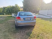 Usata Audi A3 Comfort 140 CV (102 kW) 2006 Grigio Utilitaria
